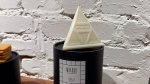 Приняли участие в Первом Всероссийском конкурсе индустриального сувенира