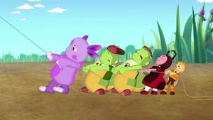 Лунтик  Новые бабули