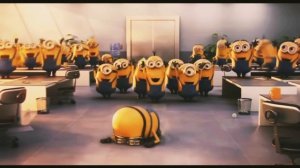 #Банан #миньон #пика #пикачу #мультик #детям