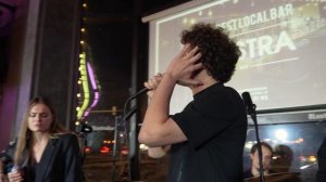 Щербаткин Павел "Linkin - Park Numb"