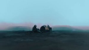 Forlorn | Epic Ambient Space Music of the Forgotten Relaxing Sci Fi Music