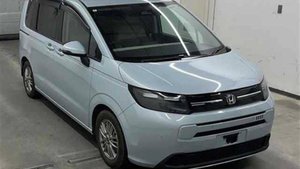Honda Freed 2024г НОВЫЙ КУЗОВ за 1,77млн руб