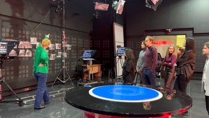 Направление «Журналистика»