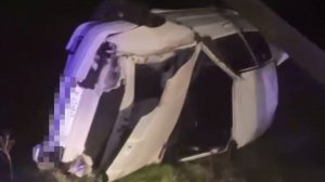 На Ставрополье из-за пьяного водителя погибла девушка-подросток