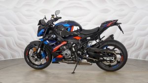 BMW M 1000 R vin WB10E8100R6J36442