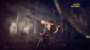 начало документального фильма технология спаивания история 06.11.2025