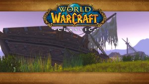 World of Warcraft: Classic - Болотина: Око Палета