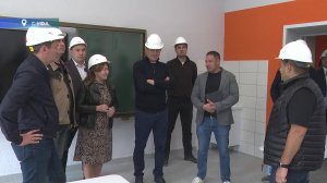 Школы в Кузнецовском затоне г. Уфы и д. Шмидтово Уфимского района. Сентябрь 2025 г.