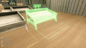 Ranch Farm and Store Simulator 2025