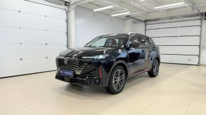 Changan UNI-S, 2024 год