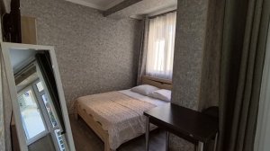 230 Обзор квартиры, Сочи, Адлер ул. станиславского, дом 1а