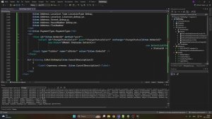 Разработка веб-приложения. Часть7.2 Сортировки и фильтры (без перезагрузки)
