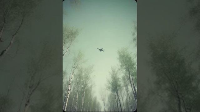 Роберт Рождественский — Огромное небо