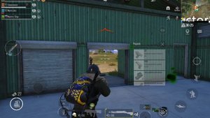 пабг Викенди