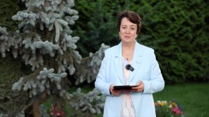 3694. Хлеб на каждый день. 7 ноября. Псалом 90:15