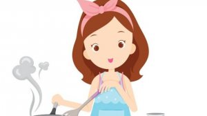 Мой обед диабетика.