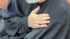 АСКЕРОВ АЛИАКПЕР

🖤 ДНИ СКОРБИ ПО ГОСПОЖЕ ФАТИМЕ АЗ-ЗАХРЕ (мир ей) 🕯

В эти благословенные, но печ