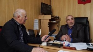 Касумкентсервис- ООО-да ачух суьгьбет