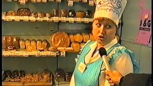 будни пищекомбината Поспелиха 2002г