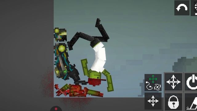 мелон спас жизнь Саше 300K  но сам умер Саша  300K мстит