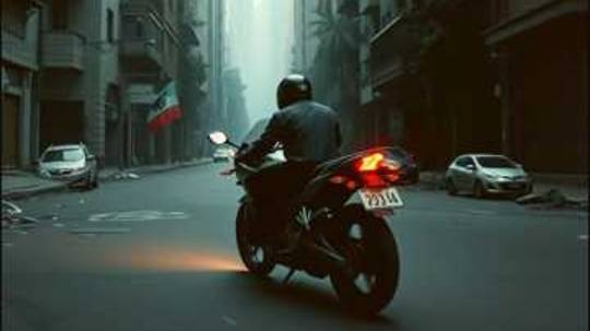 BallaDonna - Прочь отсюда