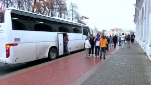 Сохранить и приумножить привлекательность Костромы