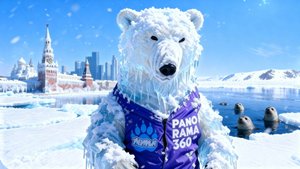 ВСЁ ЗАМЁРЗЛО! ❄️ МИР ПРЕВРАТИЛСЯ В ЛЁД! 🧊