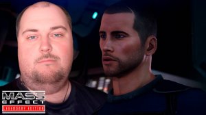 ПЕРВЫЕ ПОТЕРИ ► Mass Effect #1