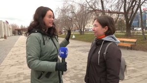 Апельсин. Опрос, революция. 07-11-2025