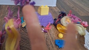 мама купи мне пони