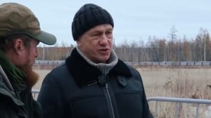 Как служат чиновники с Дальнего Востока в зоне СВО