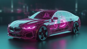 Экспертный отчет: Новая линейка автомобилей BMW. Стратегия, запуск и коммерческие перспективы 25/26