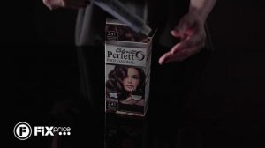 Стойкая крем-краска для волос | FIX PRICE