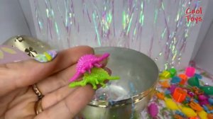 Более 100 ГИГАНТСКИХ ПАСХАЛЬНЫХ ЯИЦ, ТАИНСТВЕННЫЕ СЮРПРИЗЫ,  распаковка игрушек