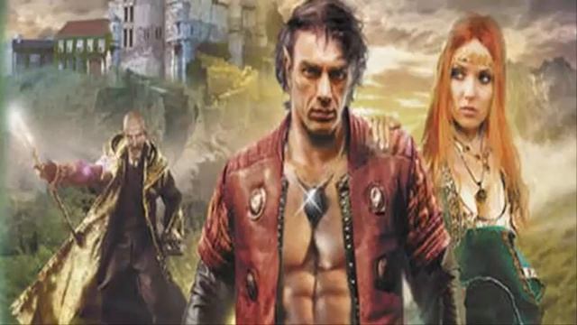 Аудиокнига медик попал в магическое прошлое книга 1 смотреть онлайн