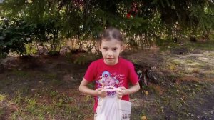 ПРОЩАЙ САДИК