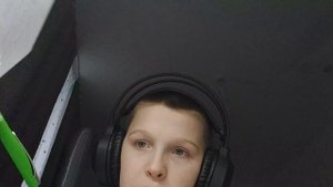 Делаю уроки:)