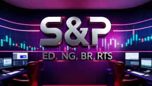 Обзор на 06.11.2025 | DXY, S&P500, Brent, Gold, NG, RTS, CNY, ED, BTC, ETH, SOL