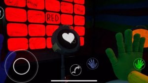 Играю в Poppy play time 2 на телефоне(1 часть)