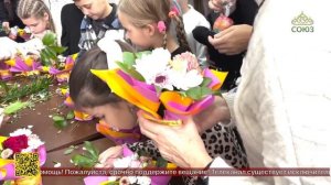 В Пензе состоялся Духовно-патриотический фестиваль «С верой в Россию»