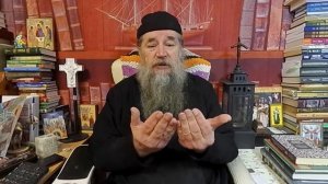 Время Бога 2 часть "Откуда у нас время?"