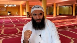 Берегите своих детей! | Ринат Абу Мухаммад