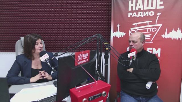 Экология мозга от 28.10.2025