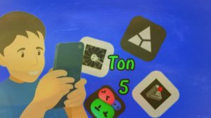 Топ 5 самых странных игр.🤨