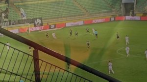 Выезд в Каспийск