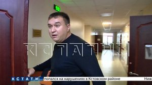 Виновного в подрыве многоквартирного дома, который избежал наказания, обвиняют в мошенничестве