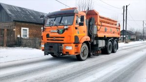 Безопасность дорожного движения в приоритете для дорожных работников