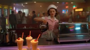 Vintage Rockabilly  1950s