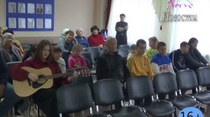 Новости Кувандыкского муниципального округа Оренбургской области от 30.10.2025г. / (38)