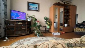 Жизнь аборигенки. Моя комната. В гости к родителям.